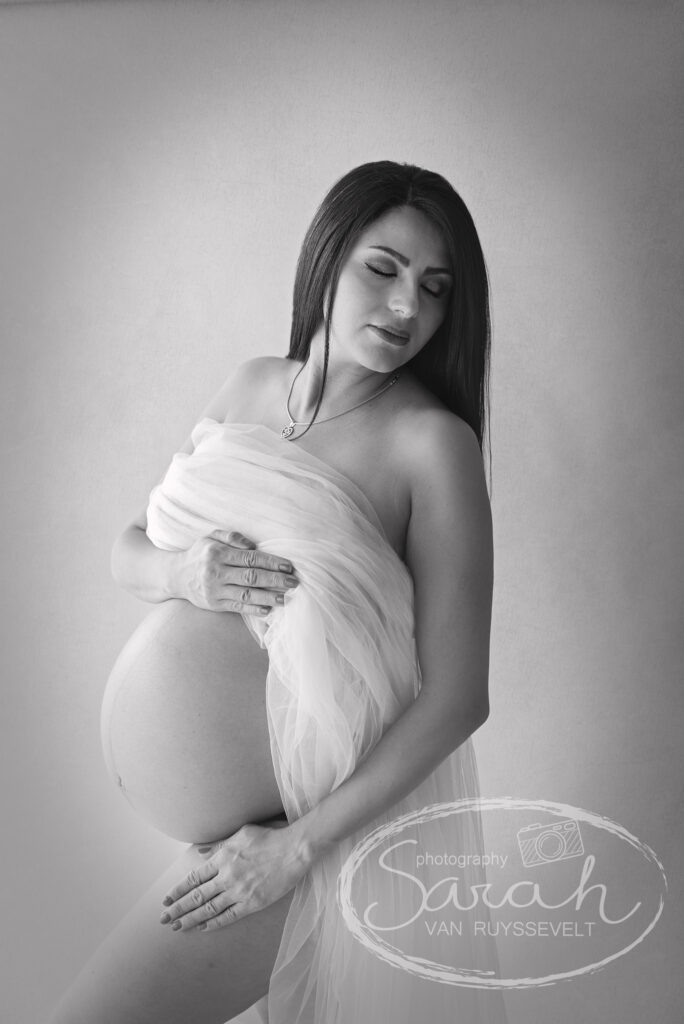 naakt fotografie zwangerschap