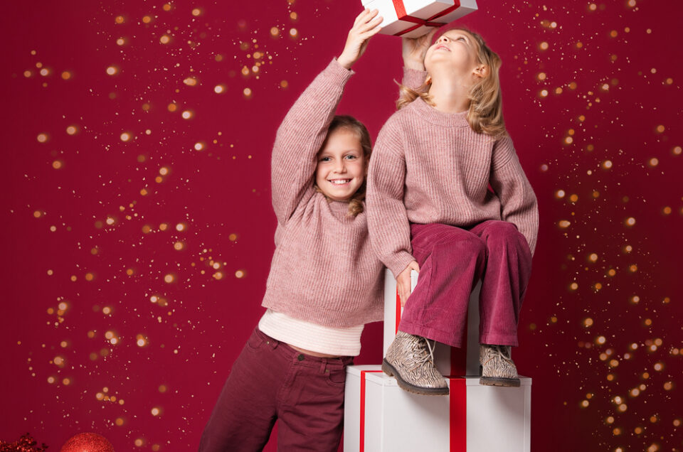 Kerstfotoshoot 2026